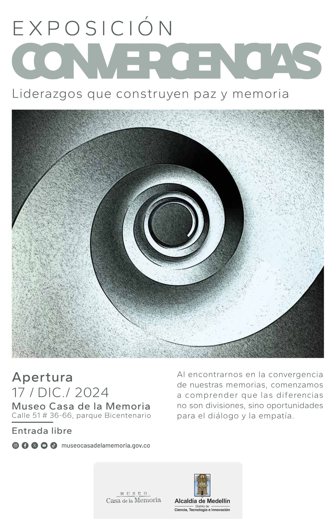 Museo Afiche