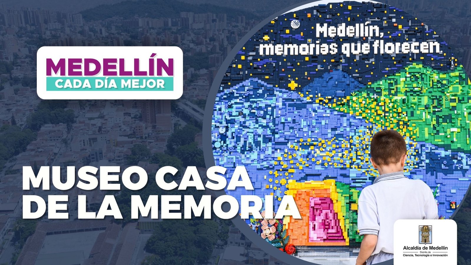Museo Rendicion