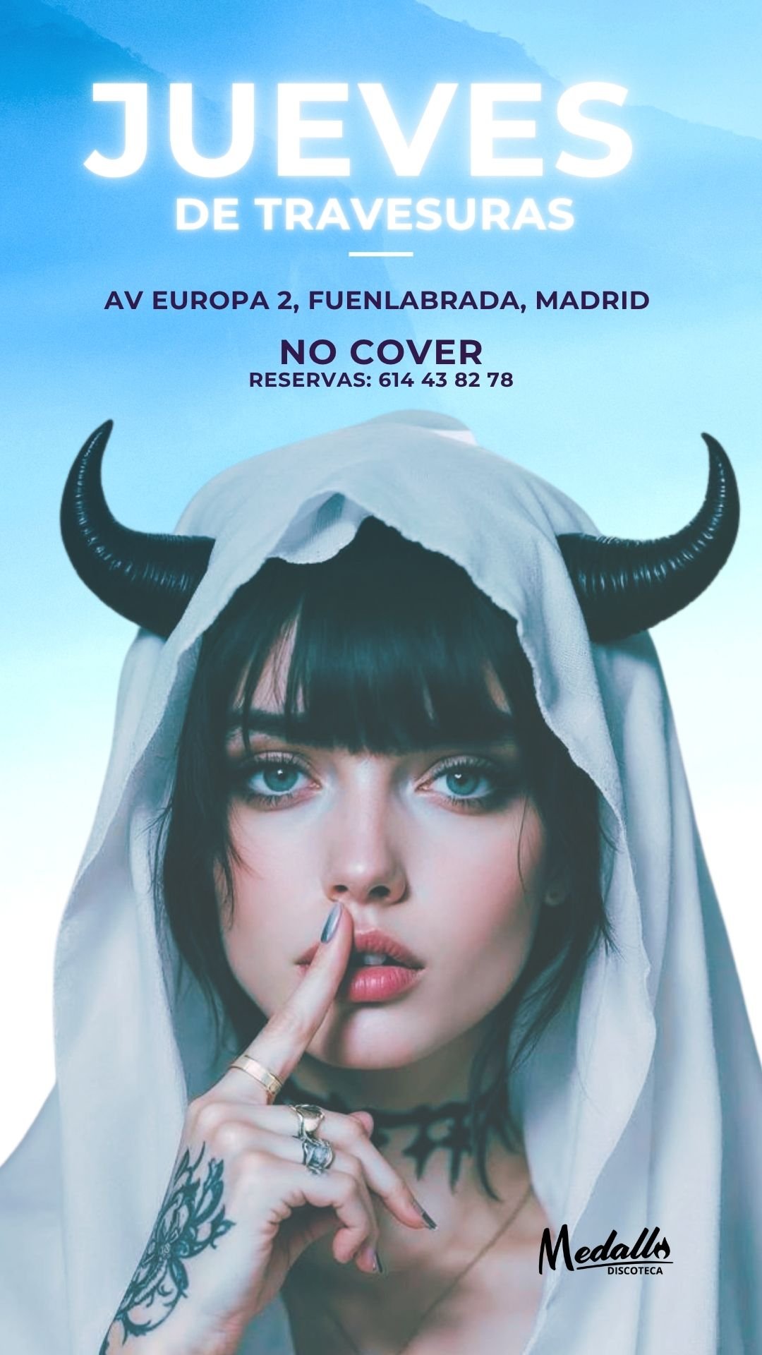 Medallo Pub 1