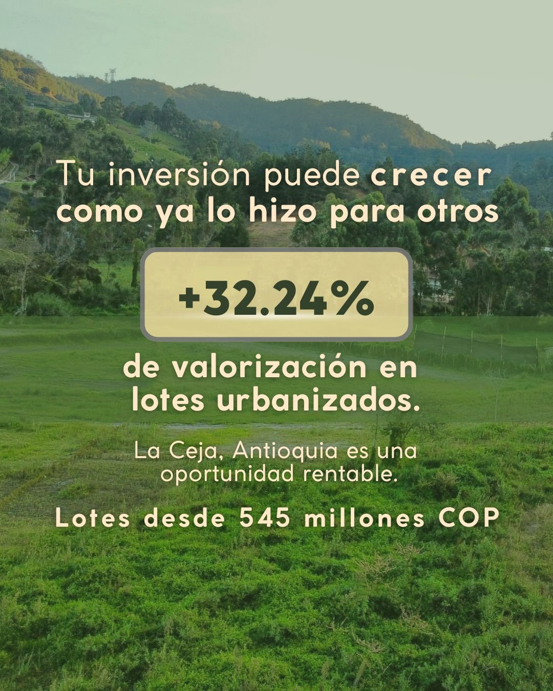 Venta de Lotes